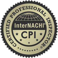 Certified Building Inspector