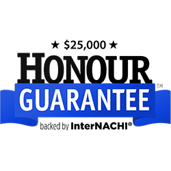 Certified Building Inspector